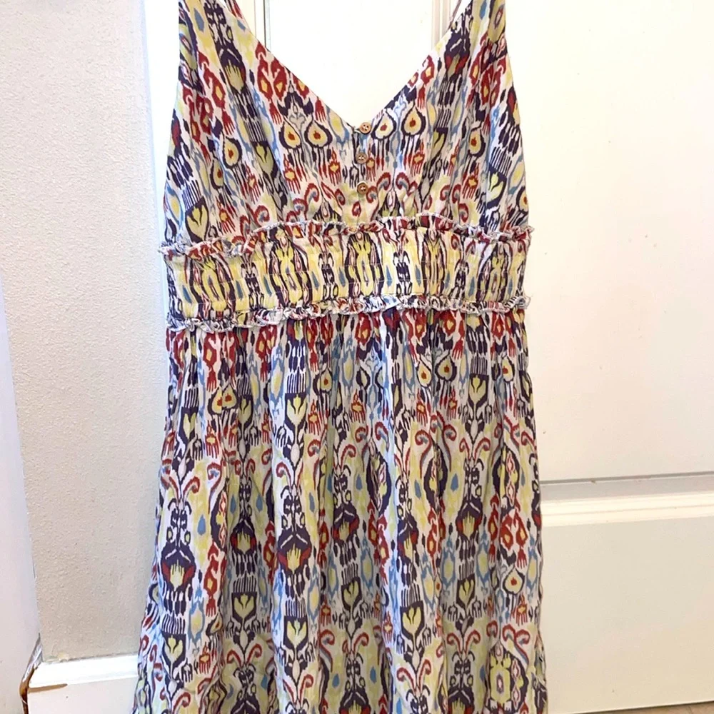 Small Mini Dress - Picture 1 of 4